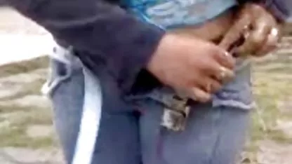 شما مانند تصویری از یک سبزه, سپس شما می توانید خود را بنویسید پورنو خانگی نظر و کلیپکوتاهسکسی دیده بان